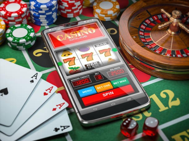 App home screen berkah slot app home screen showing games and markets